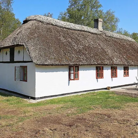 Holiday Home Laeso II Exterior photo