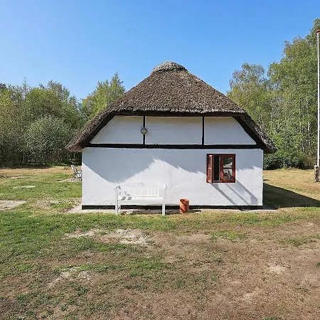 Holiday Home Laeso II Exterior photo