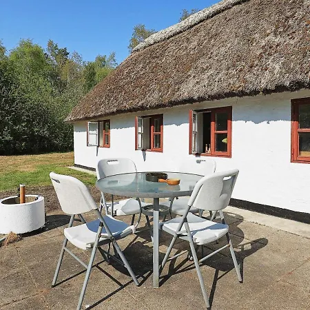 Holiday Home Laeso II Exterior photo