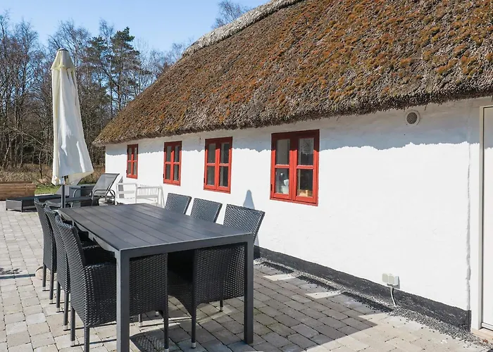 Holiday Home Laeso II