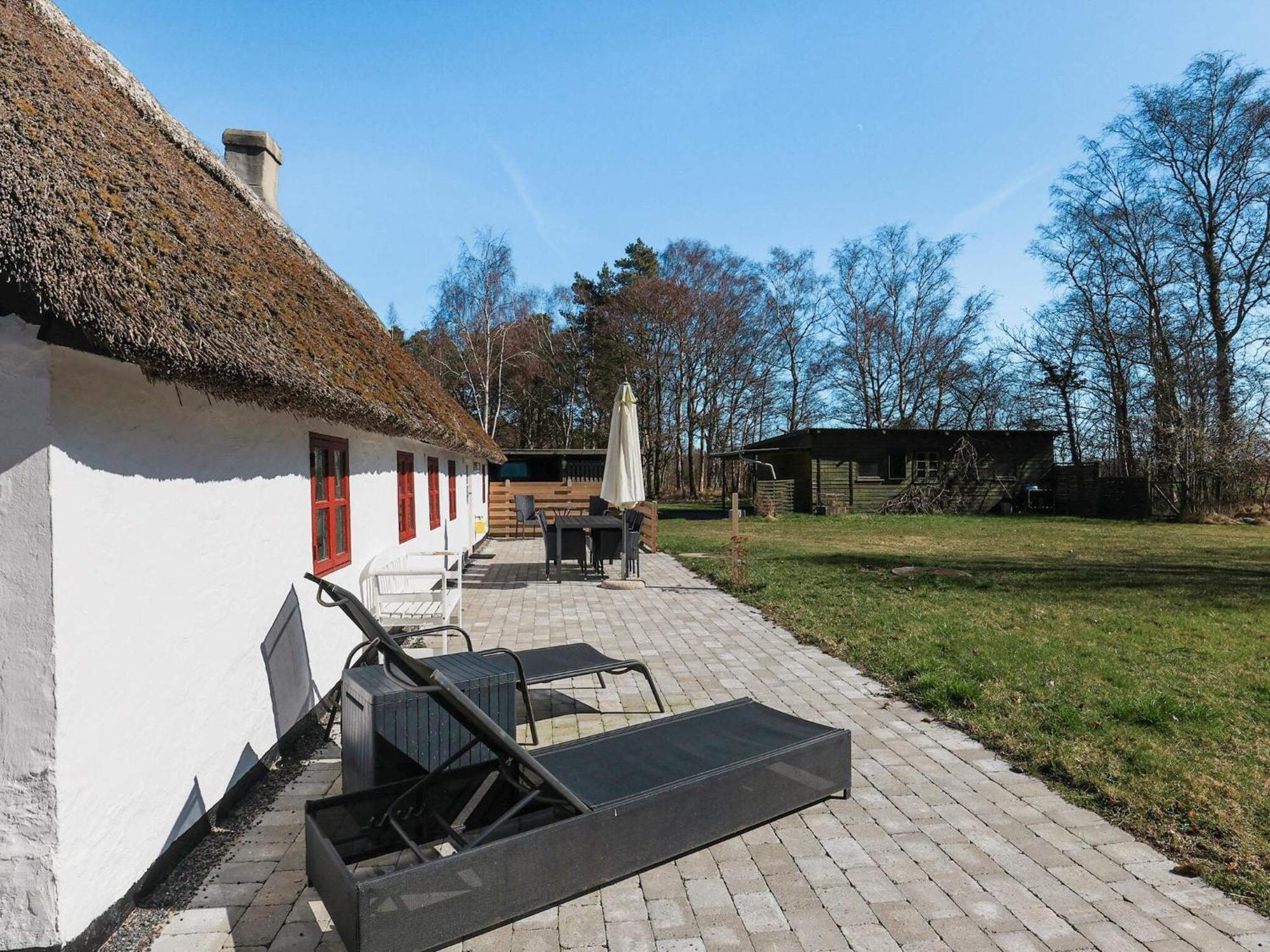 Ii Holiday home Laeso